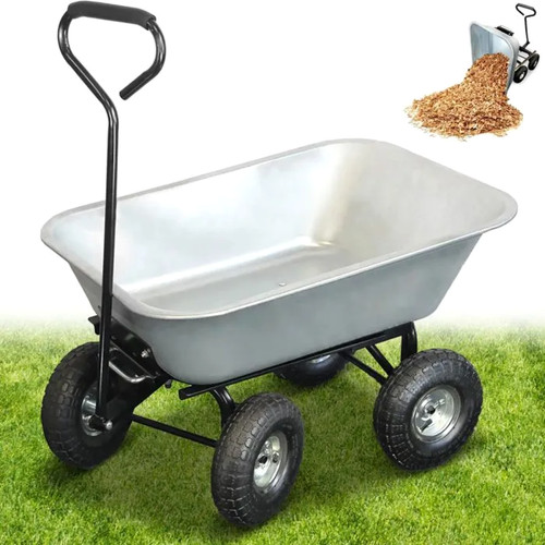 Fishtec brouette chariot - fishtec,