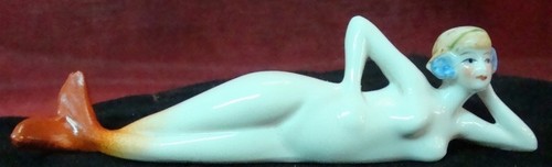Figurine baigneuse pin sexy - figurine,
