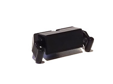 PLAYMOBIL PIÈCE 70557 / CAMION DE POMPIERS MANETTE DE COMMANDE CABINE