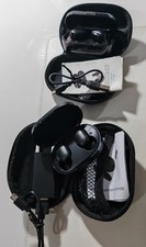 Lot de 2 paires d'écouteurs bluetooth intra auriculaire - Très bon état