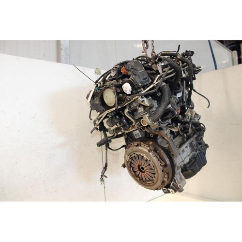 Moteur complet b13dte - complet, opel
