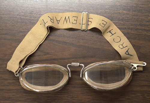 Complete luxor goggles and - luxor,