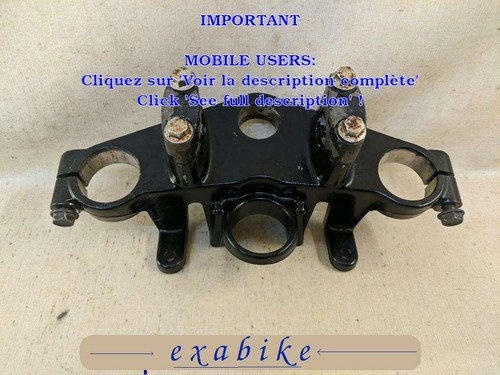 Fourche superieur pour - te,