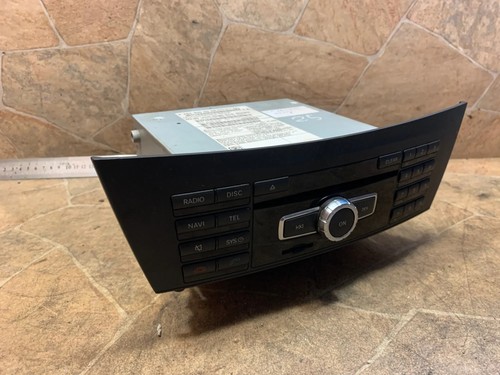 Mercedes benz w204 lecteur - mercedes-benz,