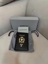 Balenciaga Porte-passeport
