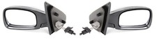 RETROVISEUR DROIT + GAUCHE