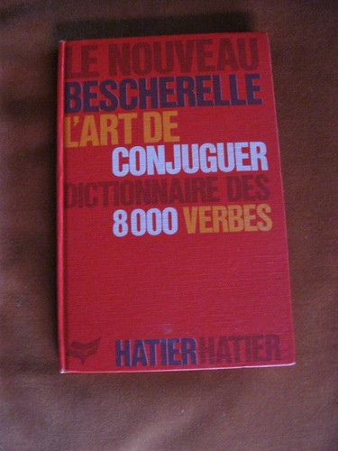 Nouveau bescherelle l art - le,