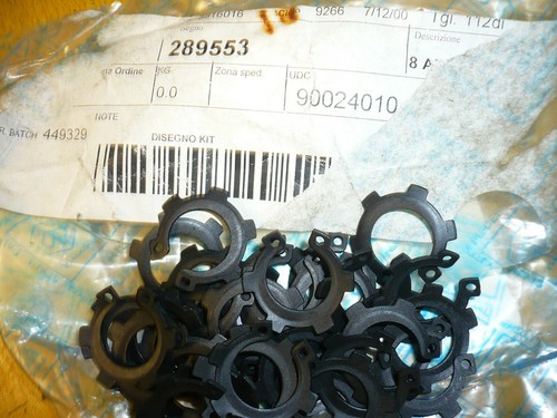 Circlips pompe eau - circlips, a