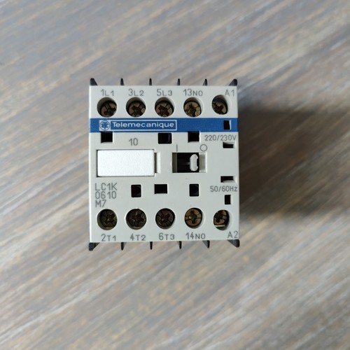 Lc1k0610 contacteur - lc1k0610,