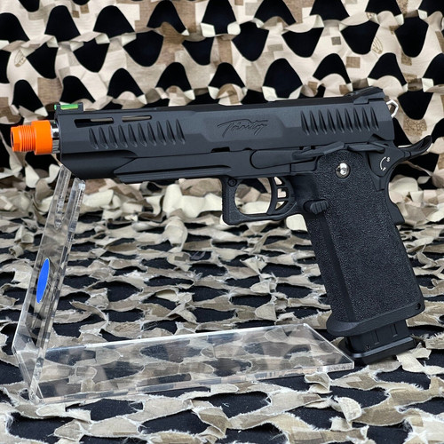 New trinity capa co2 - trinity,