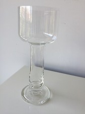 VASE SOLIFLORE VERRE SOUFFLÉ