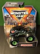 MONSTER JAM SERIES 39 GRANDMA