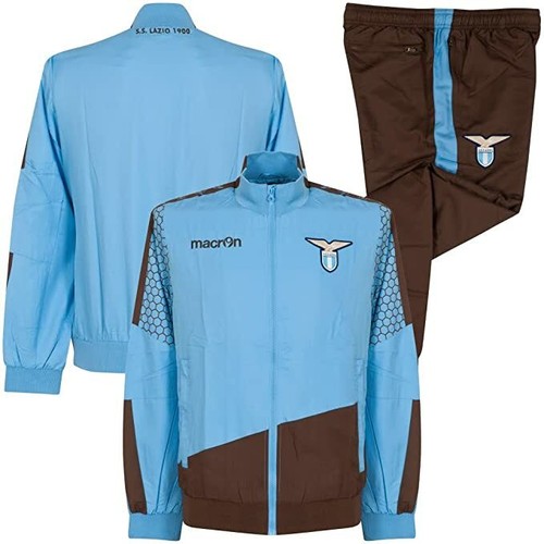 1673 121 macron - ss, lazio