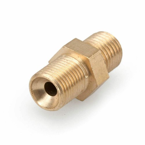 Adaptateur limiteur huile - adaptateur, de