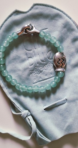 Bracelet clio blue - ,