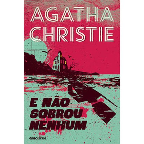 Livro nao sobrou nenhum - e,