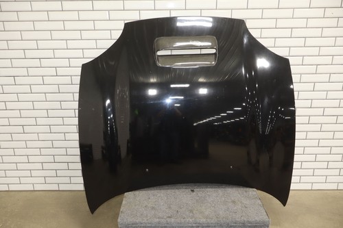 1991 mitsubishi 3000gt hood - 1991, 3000gt-