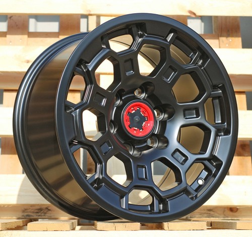 Roues off road - 4x, 6x139.7