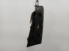 Calandre gauche RENAULT CLIO 3