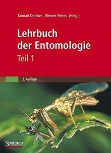Lehrbuch der entomologie - lehrbuch,