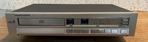 Marantz cd30 vintage - cd30,