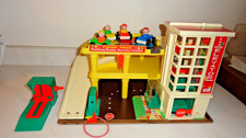 Vintage 1970s Fisher Price