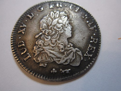Monnaie royale argent - monnaie,