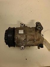 Compresseur clim OPEL CORSA D