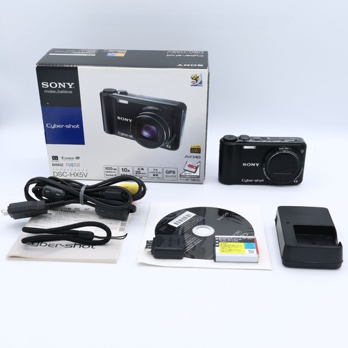 Appareil photo numérique sony - appareil,