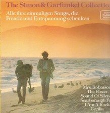 Simon & Garfunkel The