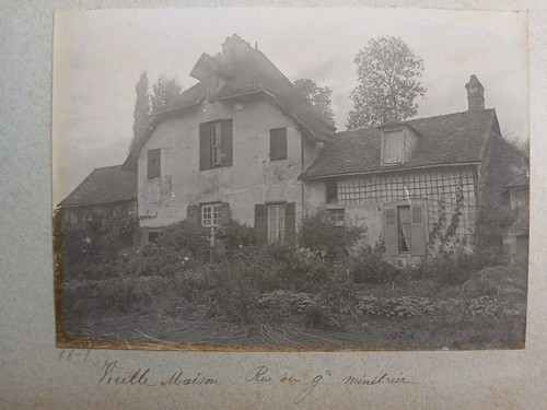 D10 troyes 1900 rue grand - d10,