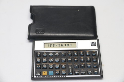 Occasion calculatrice - :,