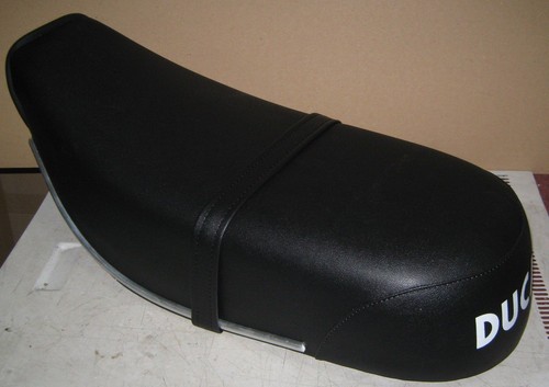 Selle moto ducati scrambler - ducati,