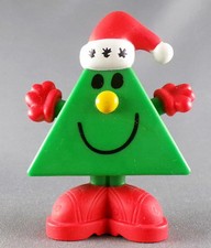 Monsieur Madame - Figurine