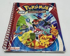 Lot POKÉMON : Classeur