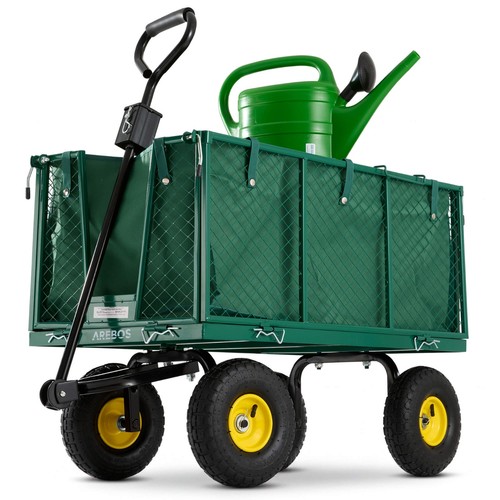 Arebos chariot transport - de,
