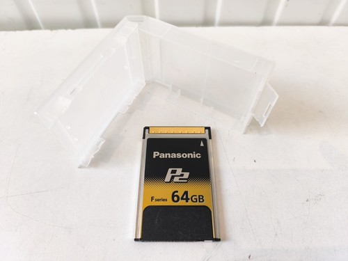 Panasonic p2e064fg p2 - panasonic, aj-p2e064fg