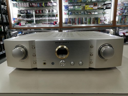 Amplificateur stéréo