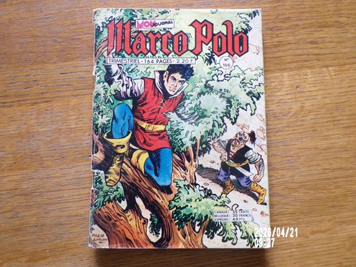 Marco polo 166 - marco,