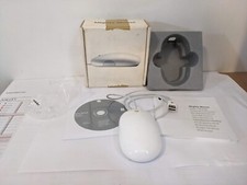 mac apple souris a1152 