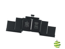 Batterie Apple A1618 pour MacBook Pro Retina 15 pouces A1398 (2015)