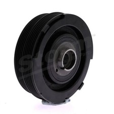 Poulie damper bmw 320 - poulie,