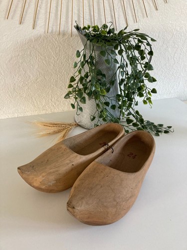 Ancienne paire de - ancienne,
