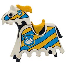 Playmobil cheval vintage