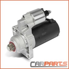 Démarreur 1,7 Kw pour Porsche