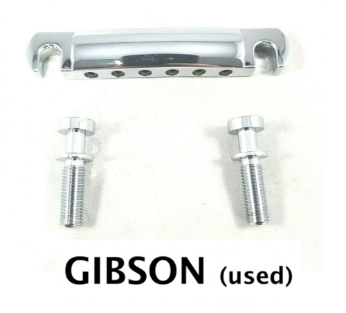 Bridge gibson tail - bridge,