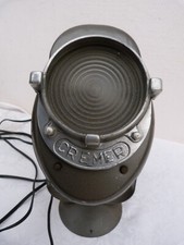 Ancien Projecteur A.E.Cremer/cinéma ancien/théâtre ancien/old cinema projector
