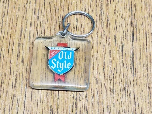 Vintage heileman old - heileman’s, style