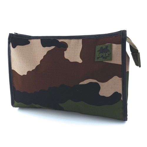 Trousse toilette matelassee - trousse,