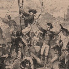 Espagne - La fête des Rois à